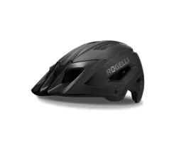 Py&ouml;r&auml;ilykyp&auml;r&auml; Rogelli Onyx musta